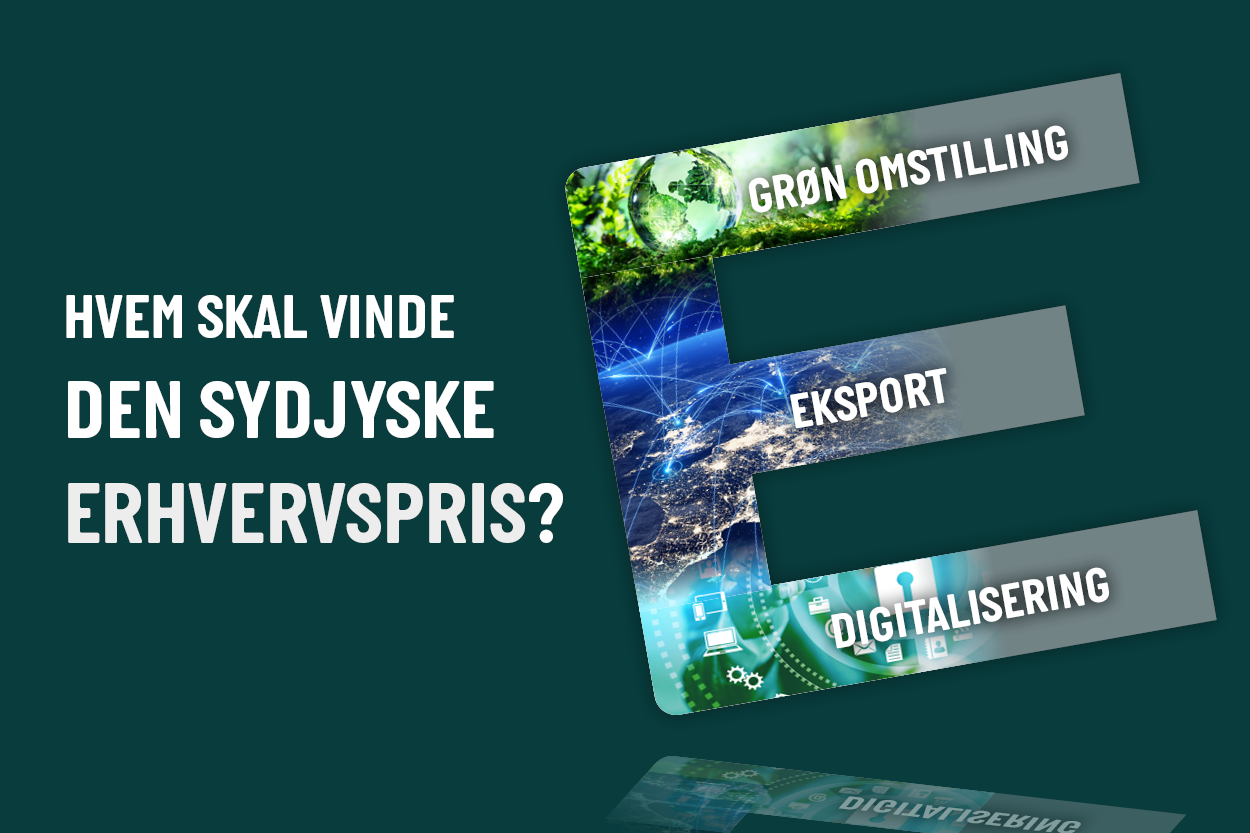 Den Sydjyske Erhvervspris 